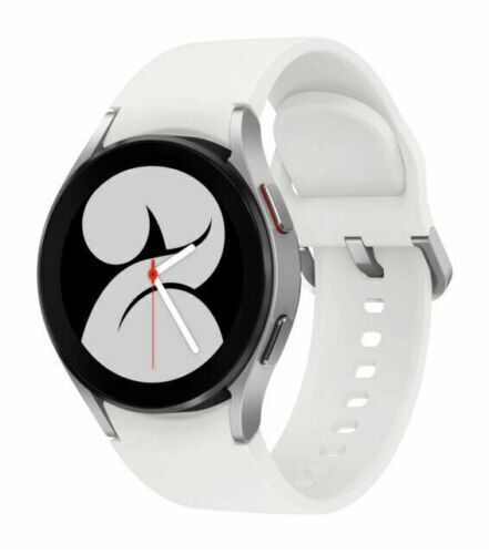 Samsung Galaxy Watch 4 40mm GPS + WiFi + Bluetooth R860 Smart Watch - Very Good