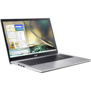 15.6" ASPIRE 3 NOTEBOOK (SILVER)